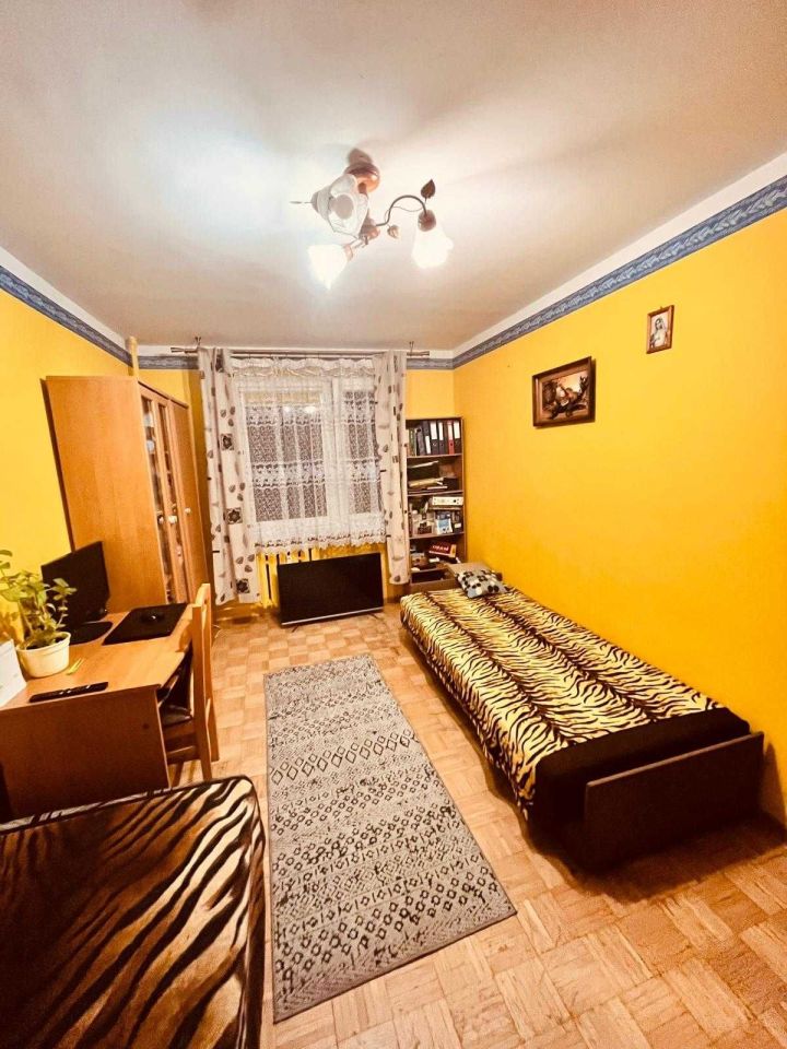 Mieszkanie 2-pokojowe Łęczna Bobrowniki, ul. Wiklinowa. Zdjęcie 5