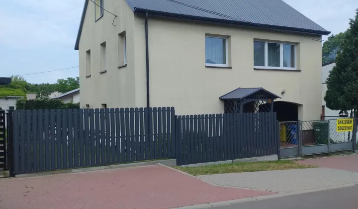 dom wolnostojący Ryńsk, ul. Jaszczurkowców