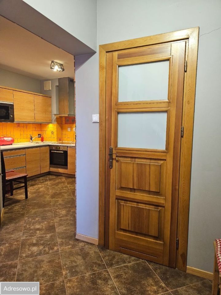 Mieszkanie 2-pokojowe Płock Stare Miasto, ul. Kazimierza Wielkiego. Zdjęcie 9