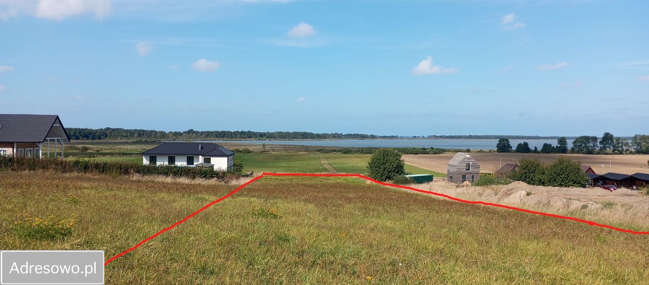 Działka rolno-budowlana Kopań. Zdjęcie 4