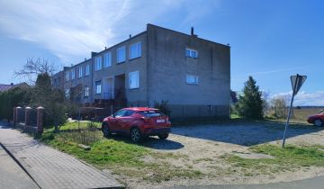 dom szeregowy, 6 pokoi Przecław