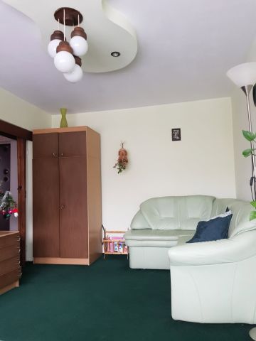 Mieszkanie 2-pokojowe Łódź Bałuty, ul. Inowrocławska. Zdjęcie 1