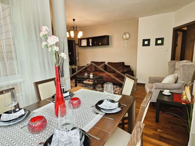 Mieszkanie 2-pokojowe Lublin Czuby, ul. Szczytowa. Zdjęcie 5