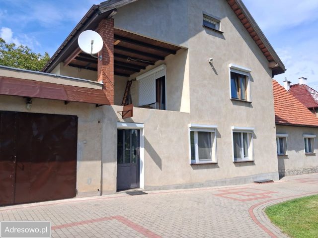 dom wolnostojący, 7 pokoi Świdnica, ul. Zachodnia. Zdjęcie 1