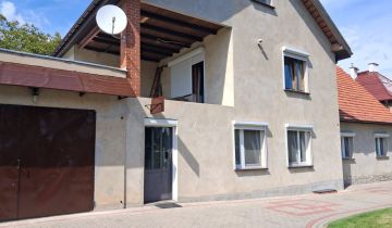 dom wolnostojący, 7 pokoi Świdnica, ul. Zachodnia