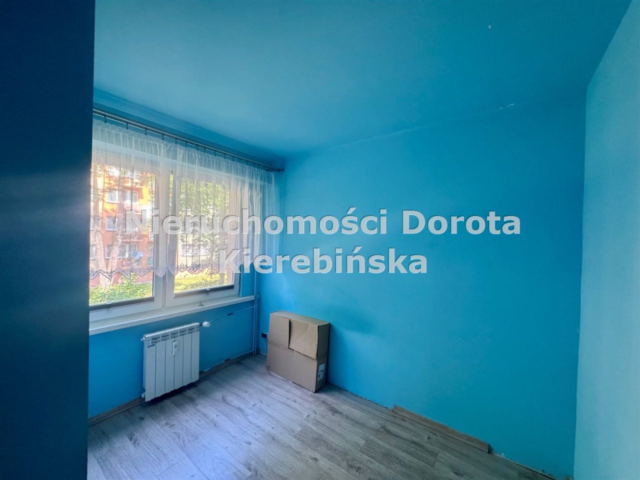 Mieszkanie 3-pokojowe Tomaszów Mazowiecki, ul. Mazowiecka. Zdjęcie 5