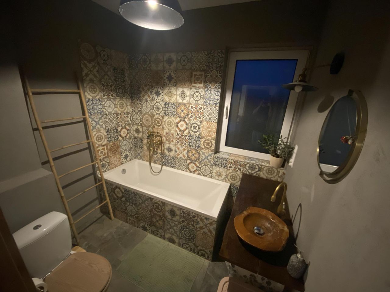 dom szeregowy, 3 pokoje Szczytniki, ul. Spokojna. Zdjęcie 4