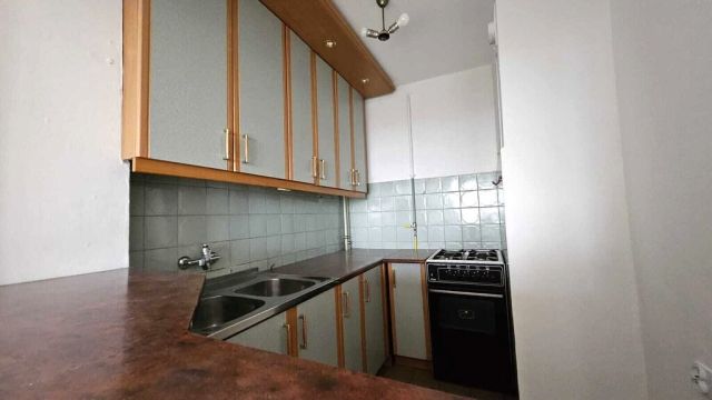 Mieszkanie 2-pokojowe Warszawa Mokotów, ul. Bielawska. Zdjęcie 3