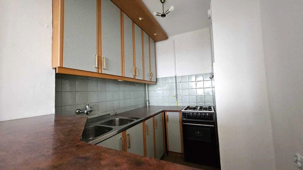 Mieszkanie 2-pokojowe Warszawa Mokotów, ul. Bielawska. Zdjęcie 3