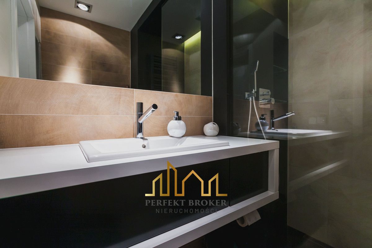 Mieszkanie 2-pokojowe Lublin Śródmieście, ul. Stanisława Leszczyńskiego. Zdjęcie 10