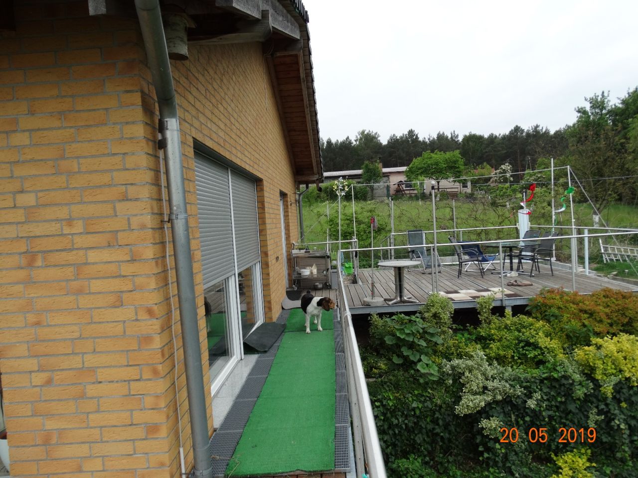 dom wolnostojący, 4 pokoje Wysokie. Zdjęcie 24