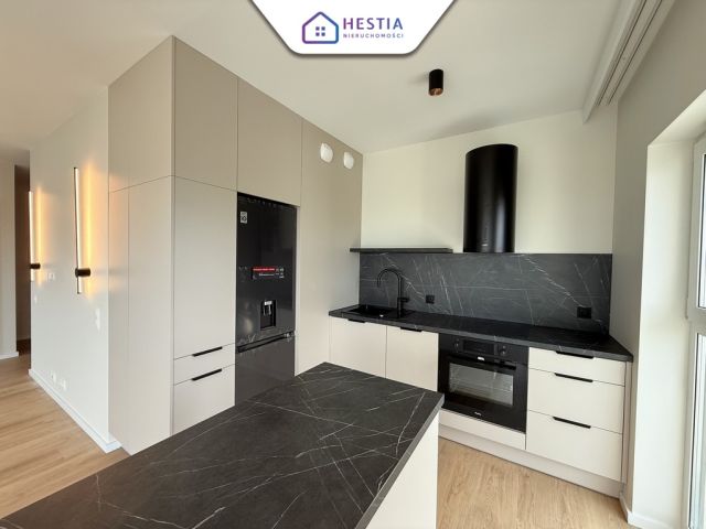 Mieszkanie 2-pokojowe Szczecin Pomorzany, ul. Zygmunta Chmielewskiego. Zdjęcie 1