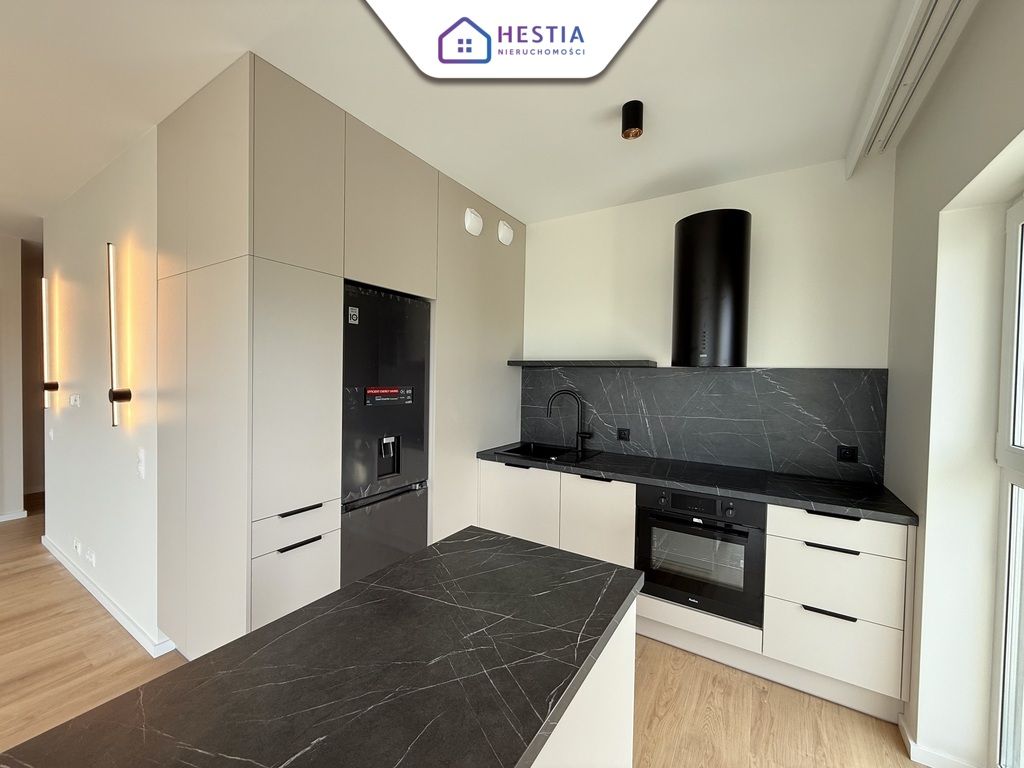 Mieszkanie 2-pokojowe Szczecin Pomorzany, ul. Zygmunta Chmielewskiego