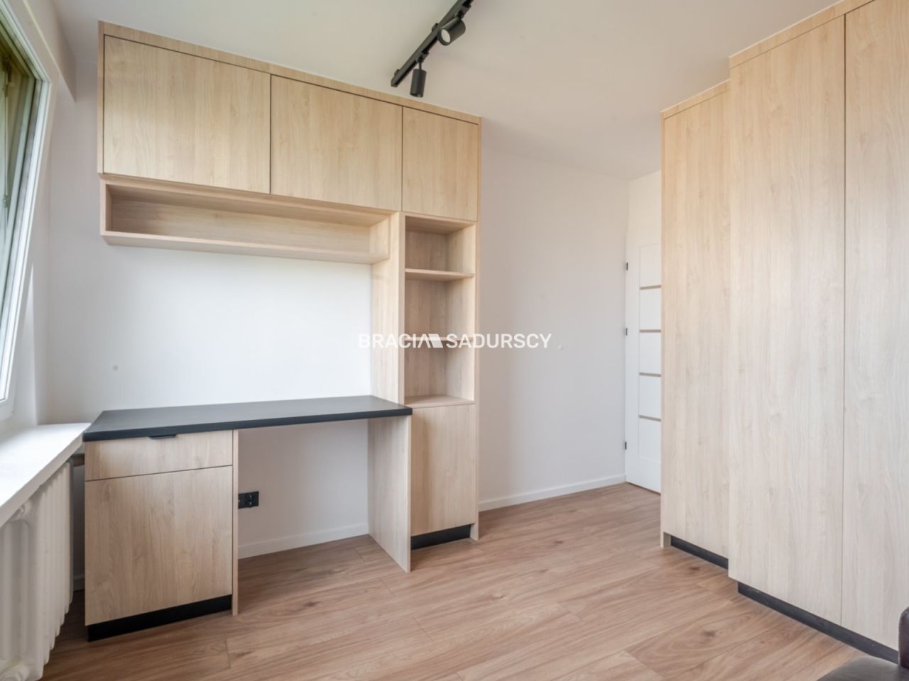 Mieszkanie 3-pokojowe Kraków Krowodrza, ul. Rolnicza. Zdjęcie 16