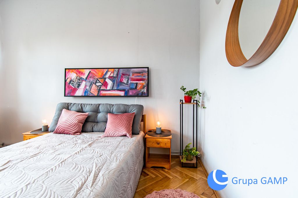 Mieszkanie 1-pokojowe Kraków Stare Miasto, ul. Basztowa. Zdjęcie 10