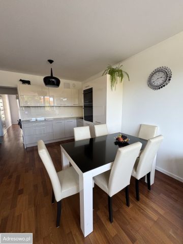 Mieszkanie 4-pokojowe Olsztyn, ul. Armii Krajowej. Zdjęcie 1