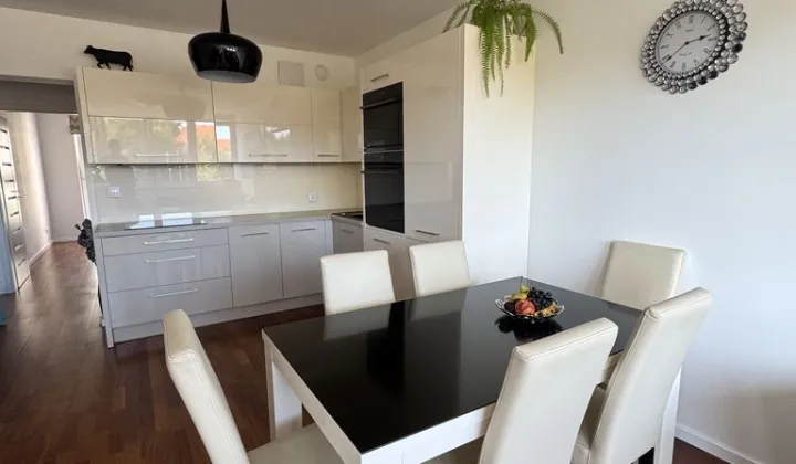 Mieszkanie 4-pokojowe Olsztyn, ul. Armii Krajowej