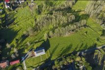 Działka budowlana Rzeszów Przybyszówka, ul. Ciche Wzgórze. Zdjęcie 3