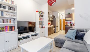 Mieszkanie 2-pokojowe Kraków Bieżanów, ul. Henryka i Karola Czeczów