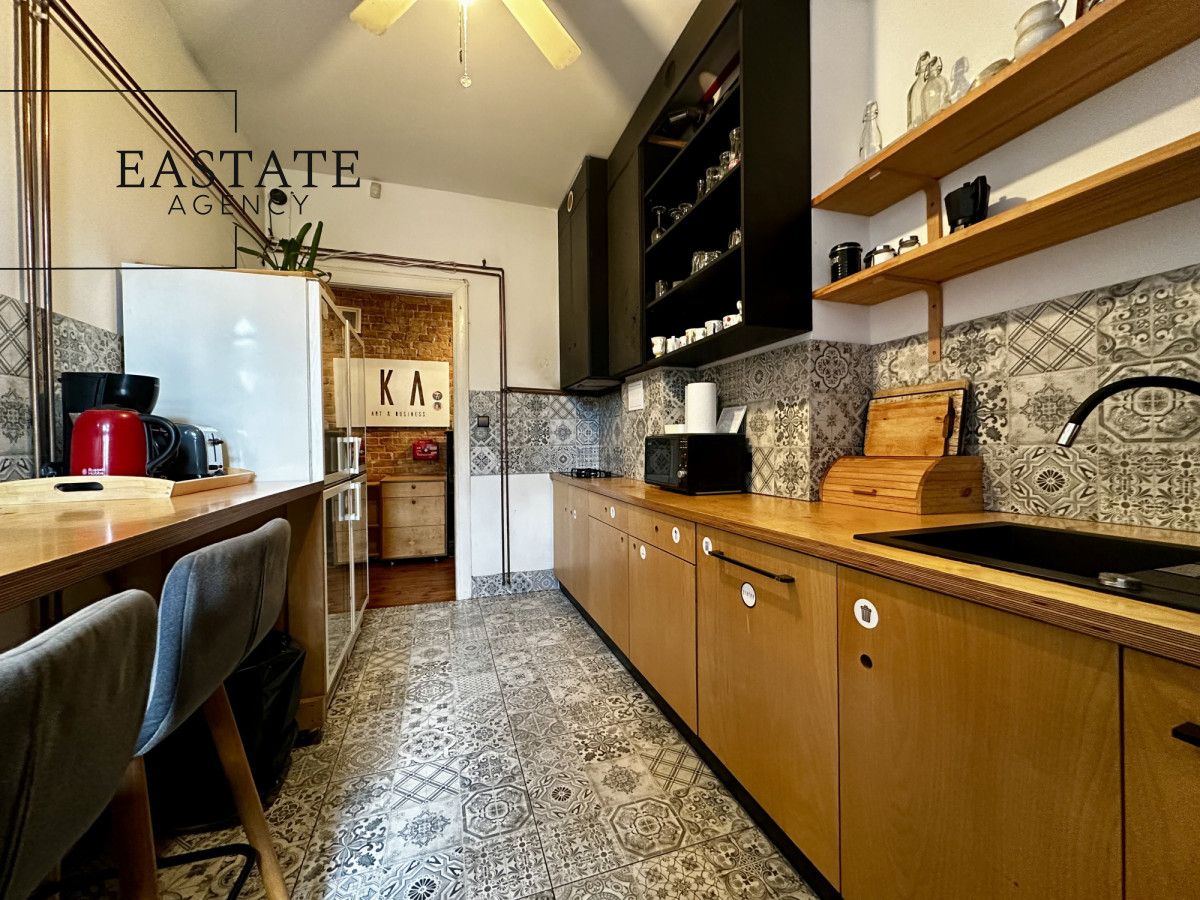 Mieszkanie 4-pokojowe Sopot Centrum, ul. Podjazd. Zdjęcie 4