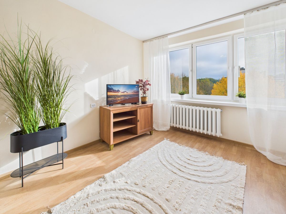 Mieszkanie 2-pokojowe Milanówek, ul. Piotra Skargi. Zdjęcie 10