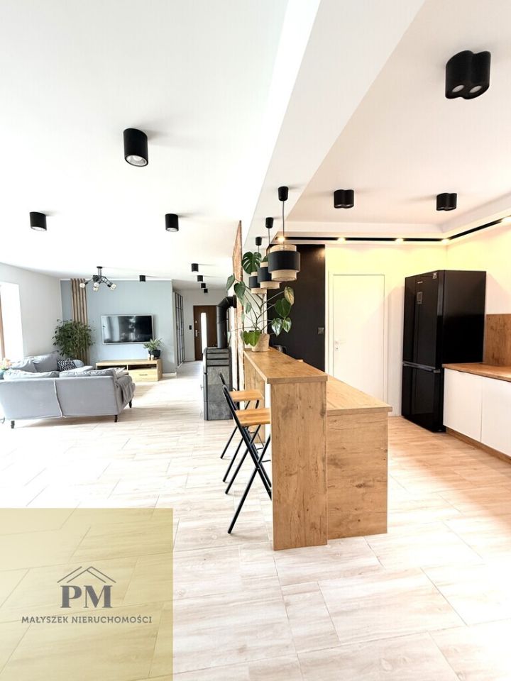 dom szeregowy, 5 pokoi Bobolice, ul. Ogrodowa. Zdjęcie 3