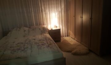 dom szeregowy, 2 pokoje Szczytno