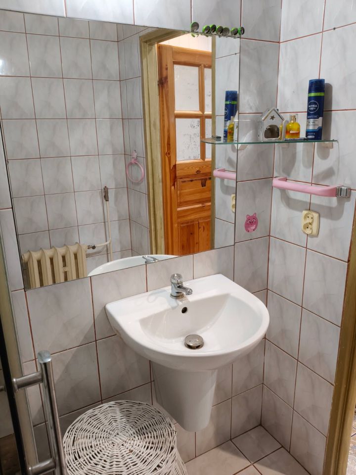 Mieszkanie 3-pokojowe Łysinin. Zdjęcie 8