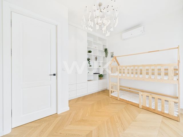 Mieszkanie 3-pokojowe Warszawa Mokotów, ul. Seweryna Goszczyńskiego. Zdjęcie 11