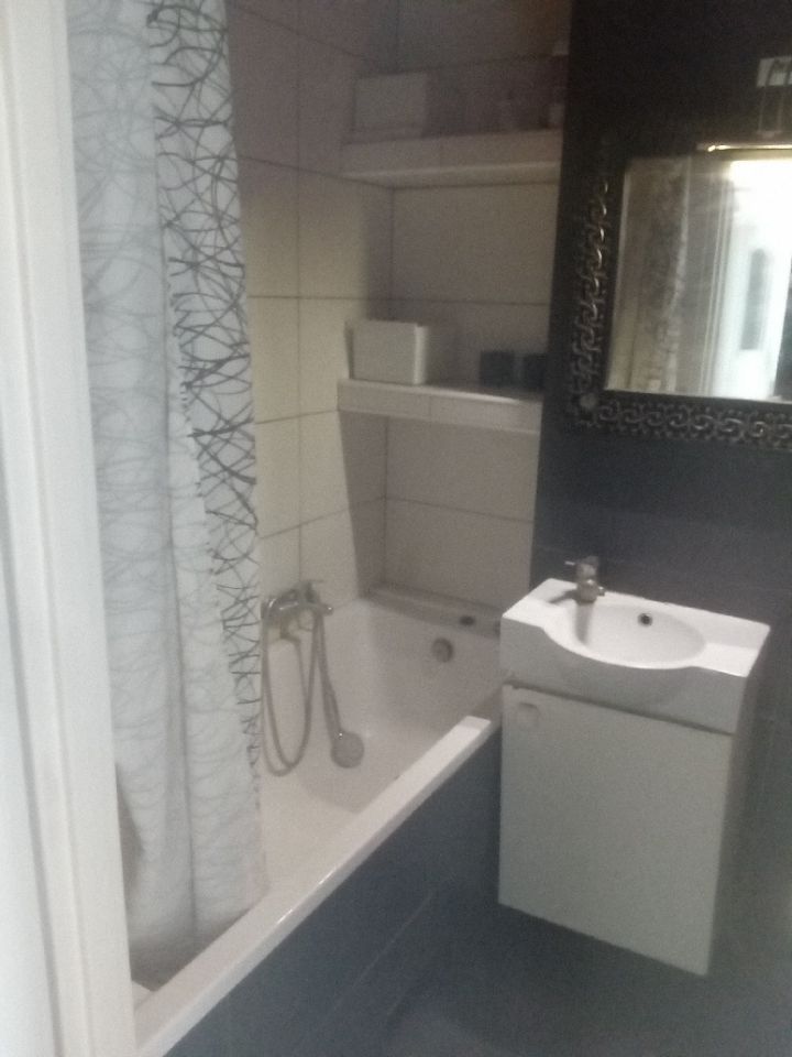 Mieszkanie 3-pokojowe Wrocław Ołbin, ul. Jedności Narodowej