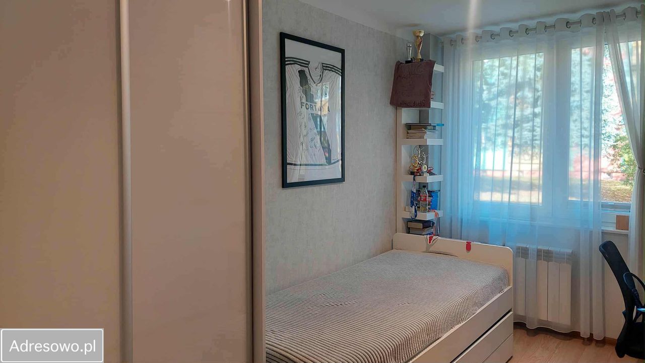 Mieszkanie 2-pokojowe Radom Osiedle XV-lecia, ul. gen. Józefa Sowińskiego. Zdjęcie 15