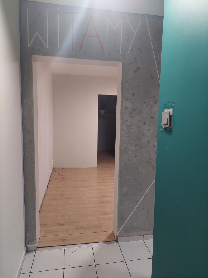 Mieszkanie 2-pokojowe Łódź Teofilów, al. Pasjonistów. Zdjęcie 6