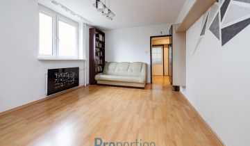 Mieszkanie 3-pokojowe Warszawa Targówek, ul. Gościeradowska