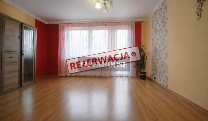 Mieszkanie 3-pokojowe Głogów, ul. Herbowa