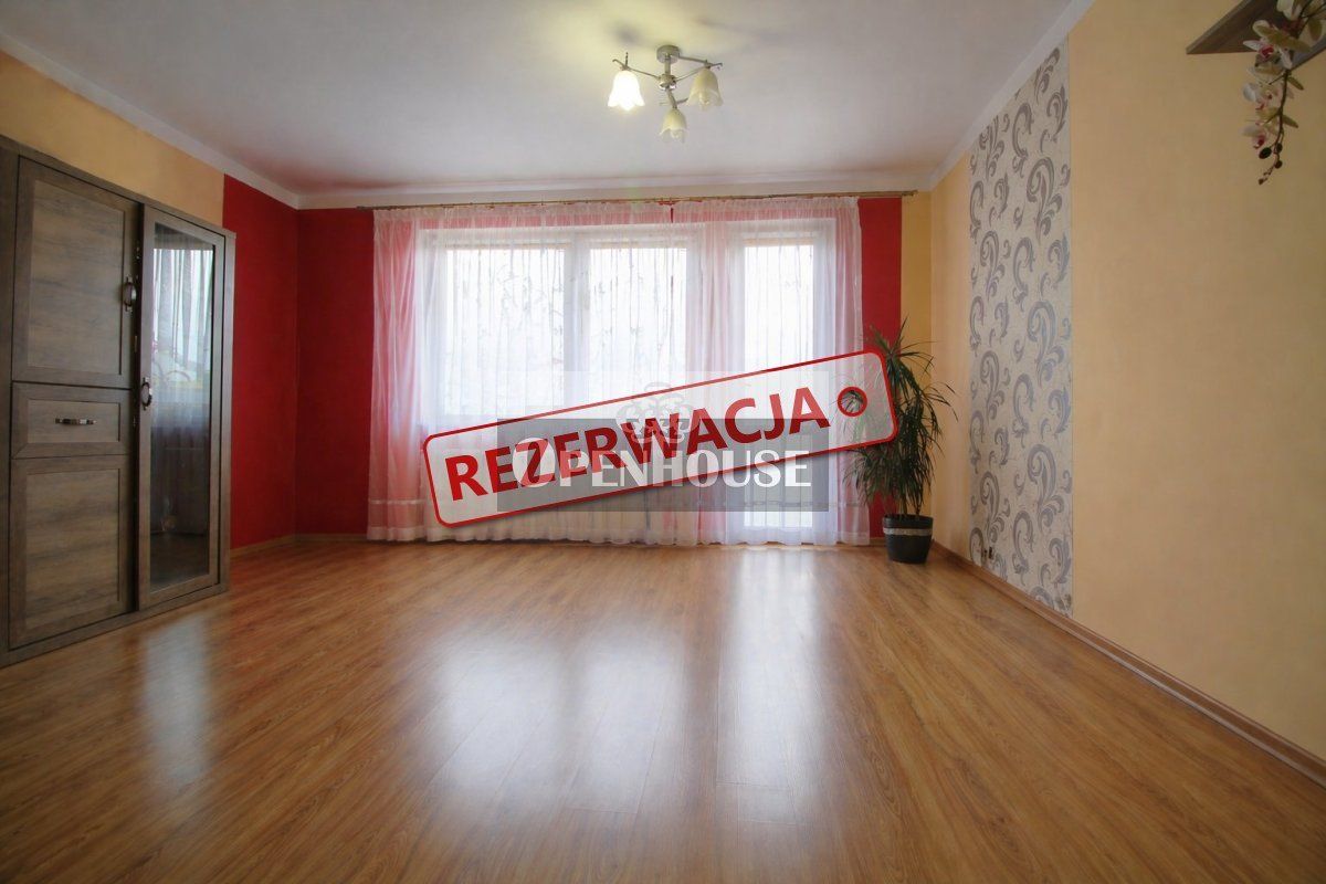 Mieszkanie 3-pokojowe Głogów, ul. Herbowa. Zdjęcie 1