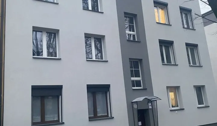 Mieszkanie 2-pokojowe Zabrze Centrum