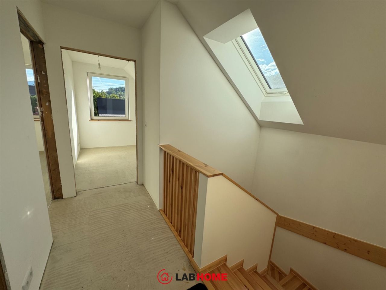 dom wolnostojący, 5 pokoi Cisiec, ul. Trakt Cesarski. Zdjęcie 17