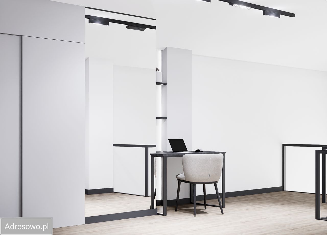 Mieszkanie 1-pokojowe Łódź Widzew, al. marsz. Józefa Piłsudskiego. Zdjęcie 18