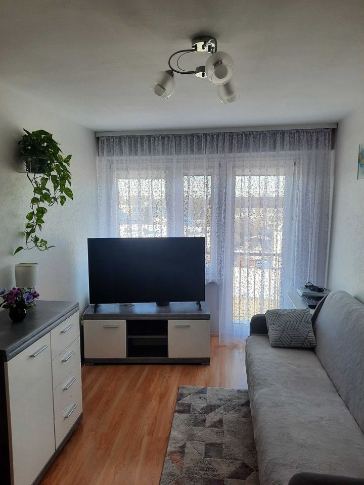 Mieszkanie 2-pokojowe Oświęcim Zasole, ul. Szarych Szeregów