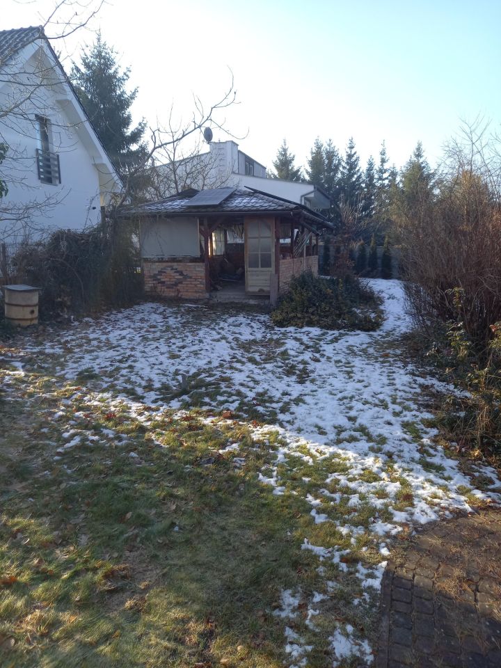 dom wolnostojący, 6 pokoi Chodzież Karczewnik, ul. Władysława Broniewskiego. Zdjęcie 19