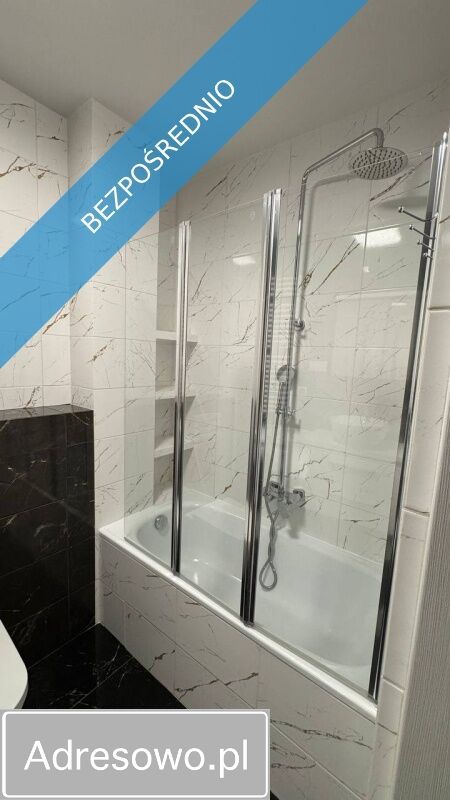 Mieszkanie 3-pokojowe Kraków Bieżanów, ul. Henryka i Karola Czeczów. Zdjęcie 13