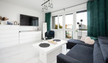 Mieszkanie 2-pokojowe Aleksandrów Łódzki, ul. gen. Władysława Sikorskiego