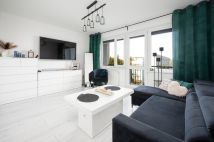 Mieszkanie 2-pokojowe Aleksandrów Łódzki, ul. gen. Władysława Sikorskiego