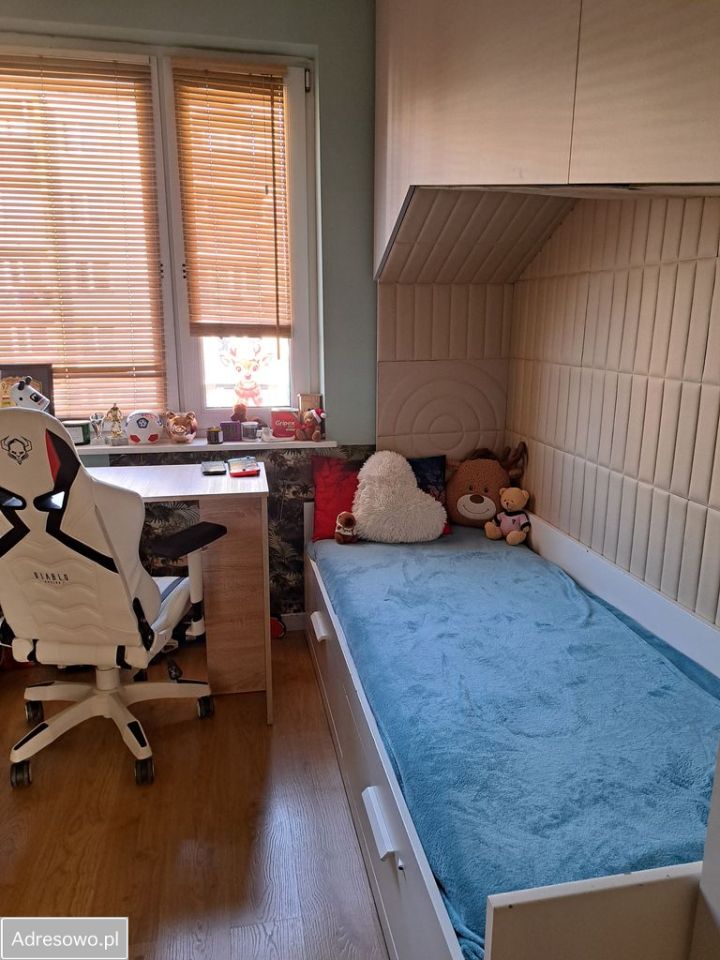 Mieszkanie 4-pokojowe Ruda Śląska Wirek. Zdjęcie 8