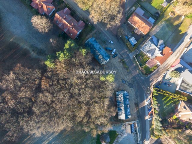 bliźniak, 6 pokoi Kraków Tyniec, ul. Podgórki Tynieckie. Zdjęcie 39