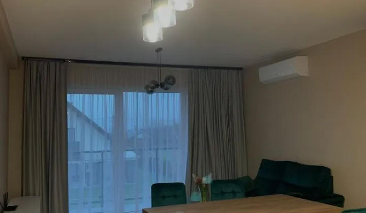 Mieszkanie 3-pokojowe Dębica, ul. Wesoła