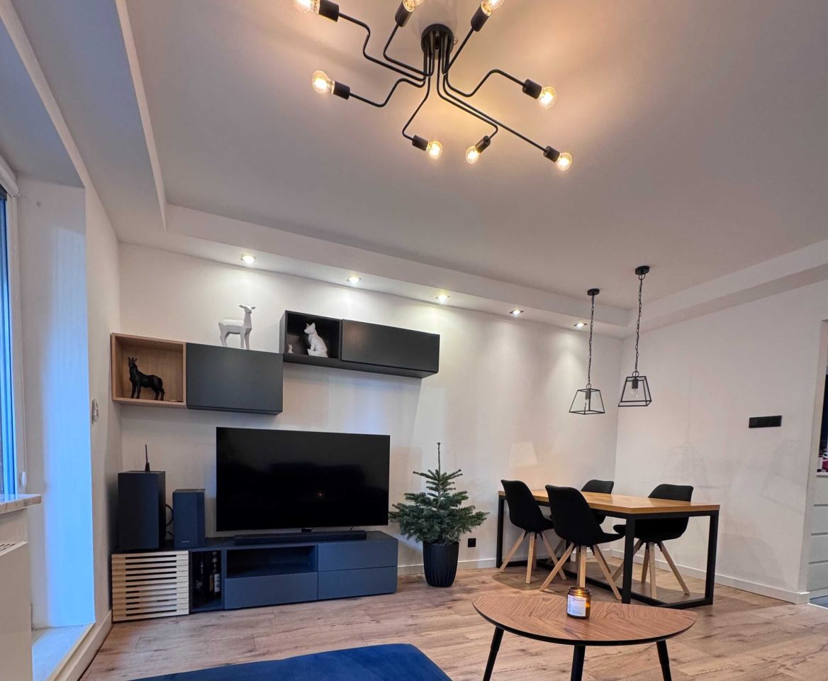 Mieszkanie 3-pokojowe Gdynia Pustki Cisowskie, ul. Chabrowa. Zdjęcie 1