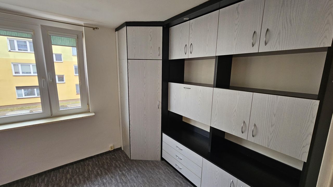 Mieszkanie 1-pokojowe Koszalin Centrum, ul. Orla. Zdjęcie 3