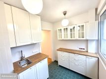 Mieszkanie 3-pokojowe Łódź Śródmieście, ul. Fabryczna. Zdjęcie 4