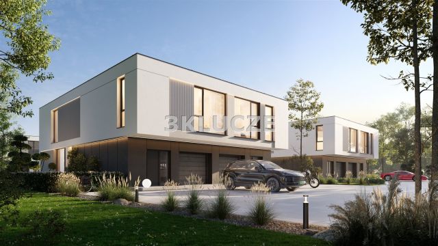 bliźniak, 4 pokoje Lublin, ul. Pastelowa. Zdjęcie 4